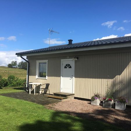 Villa Slimmingegarden 1019 Skurup Exterior foto